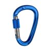 Mammut Crag Hms Screwgate Carabiner 2040-02161 Røros Sport 1