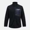 Peak Performance M Pile Zip Jacket G79711 Røros Sport 2