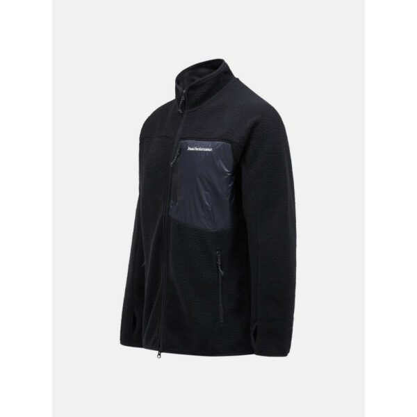 Peak Performance M Pile Zip Jacket G79711 Røros Sport 6