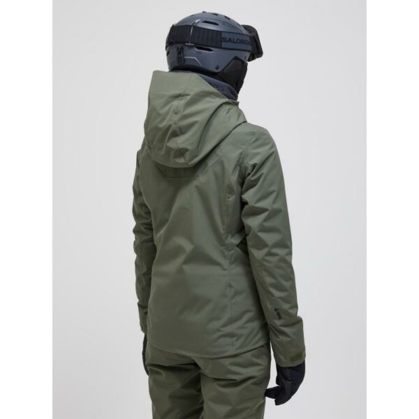 Peak Performance W Anima Jacket G79688 Røros Sport 10