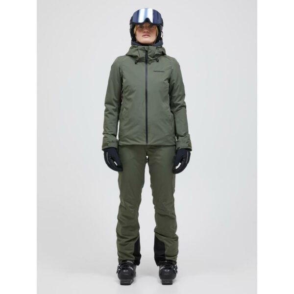 Peak Performance W Anima Jacket G79688 Røros Sport 3