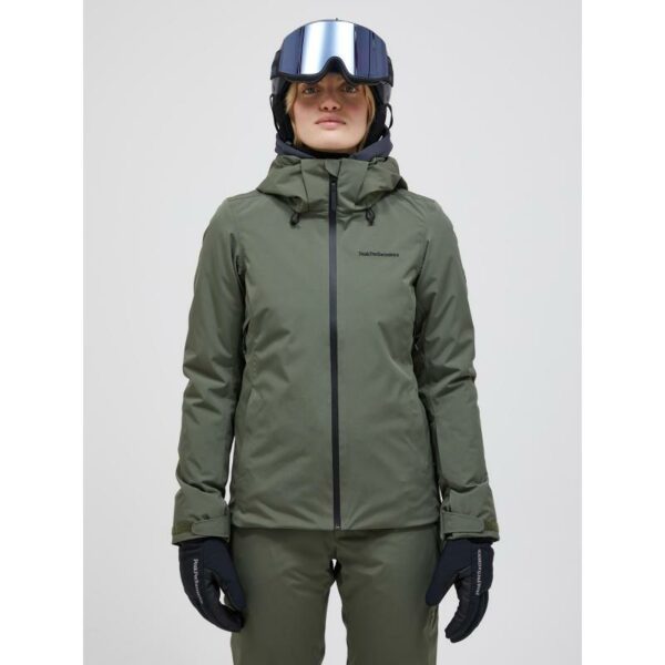 Peak Performance W Anima Jacket G79688 Røros Sport 5