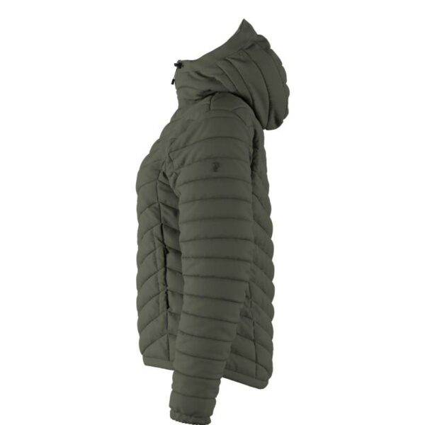 Peak Performance W Frost Down Hood Jacket G79633 Røros Sport 5