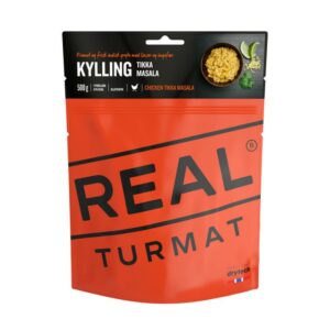 Real Turmat Kylling Tikka masala 6010 Røros Sport 1