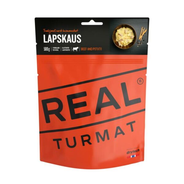 Real Turmat Lapskaus 6002 Røros Sport 1