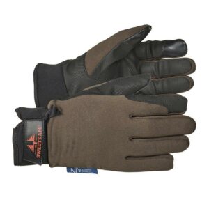 SWEDTEAM Ridge Dry 2 Glove 100483 Røros Sport 1