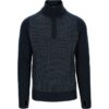 Tufte Wear M Robin Low Half Zip 1205 Røros Sport 1