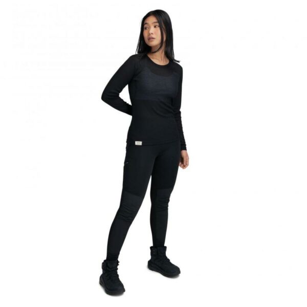 Tufte Wear W Maple Warm Tights 5206-001-05 Røros Sport 3