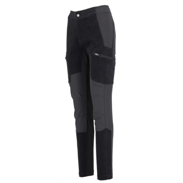 Twentyfour Finse Ls Shape Cordbukse D 12116 Røros Sport 2