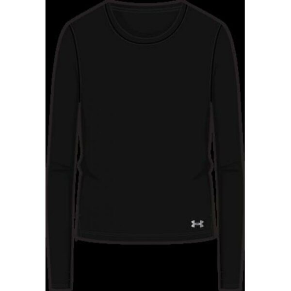 Under Armour Ua Launch Longsleeve 1386340 Røros Sport 1