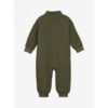 COLOR KIDS Baby Fleece Suit Midlayer 741625 Røros Sport 2