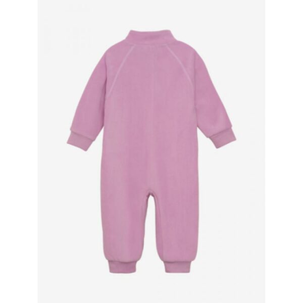 COLOR KIDS Baby Fleece Suit Midlayer 741625 Røros Sport 2