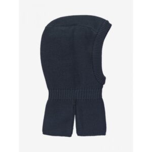 COLOR KIDS Balaclava - Wool W. Windstop 741901 Røros Sport 1