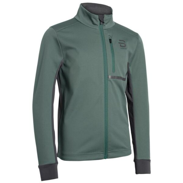 Dæhlie Jacket Mobility Jr 334013 Røros Sport 1