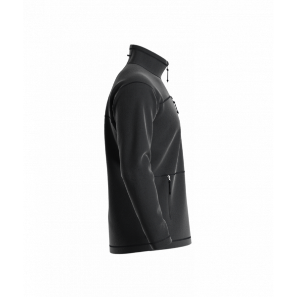 Haglöfs Kaise Mid Jacket Men 606540 Røros Sport 2