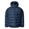 Haglöfs Rosson Down Hood Men 607460 Røros Sport 1