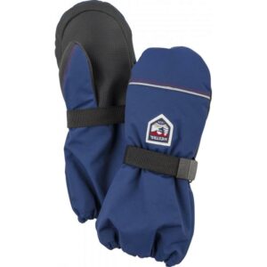 Hestra Kids´ Wool Terry - Mitt 36451 Røros Sport 2