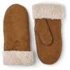 Hestra Sheepskin Mitt 18501 Røros Sport 6