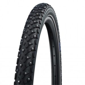 Schwalbe MARATHON WINTER PLUS Standard 11156448.02 Røros Sport 1