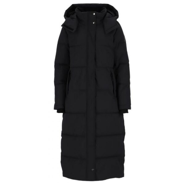 Twentyfour Mellow Ada Parkas D 11665 Røros Sport 1