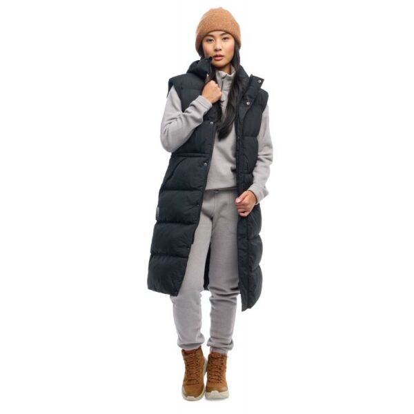 Twentyfour Mode Eva Puffy Vest D 12334 Røros Sport 2