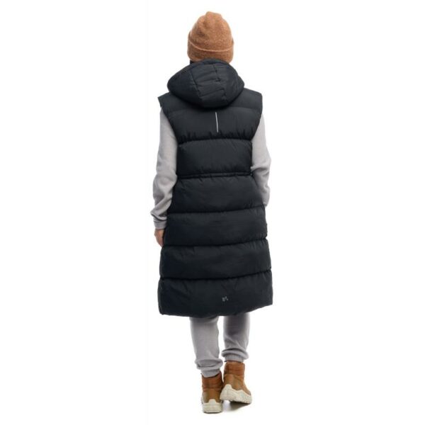 Twentyfour Mode Eva Puffy Vest D 12334 Røros Sport 3