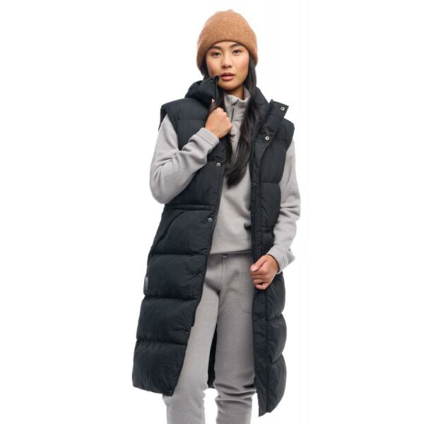 Twentyfour Mode Eva Puffy Vest D 12334 Røros Sport 5