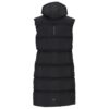 Twentyfour Mode Eva Puffy Vest D 12334 Røros Sport 6