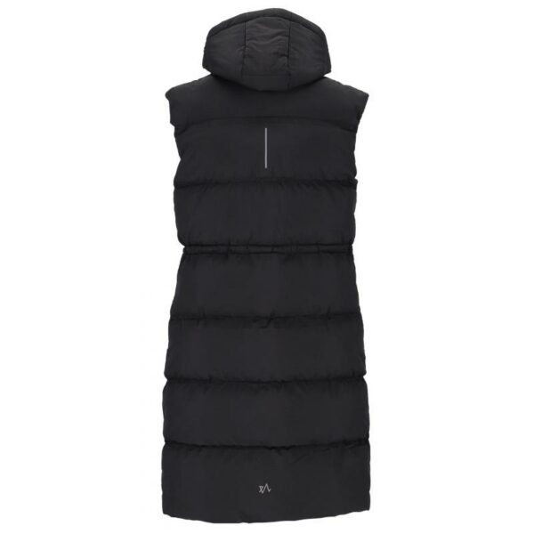 Twentyfour Mode Eva Puffy Vest D 12334 Røros Sport 6