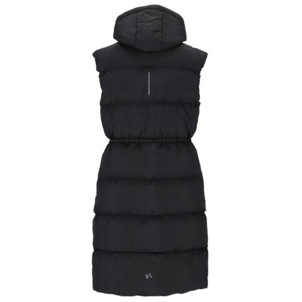 Twentyfour Mode Eva Puffy Vest D 12334 Røros Sport 8