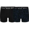 Bula 2 Pk Boxers 712955 Røros Sport 1