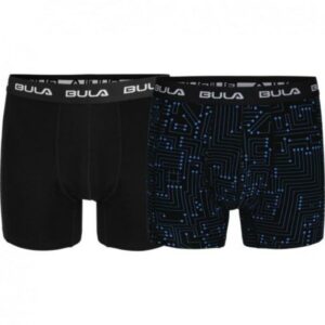 Bula 2 Pk Boxers 712955 Røros Sport 1