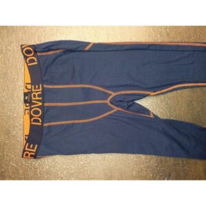 DOVRE BW24 Wool Long Johns 767-21 Røros Sport 1