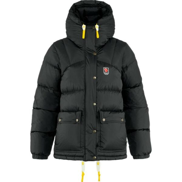 Fjällräven Expedition Down Lite Jacket W F89995 Røros Sport 1