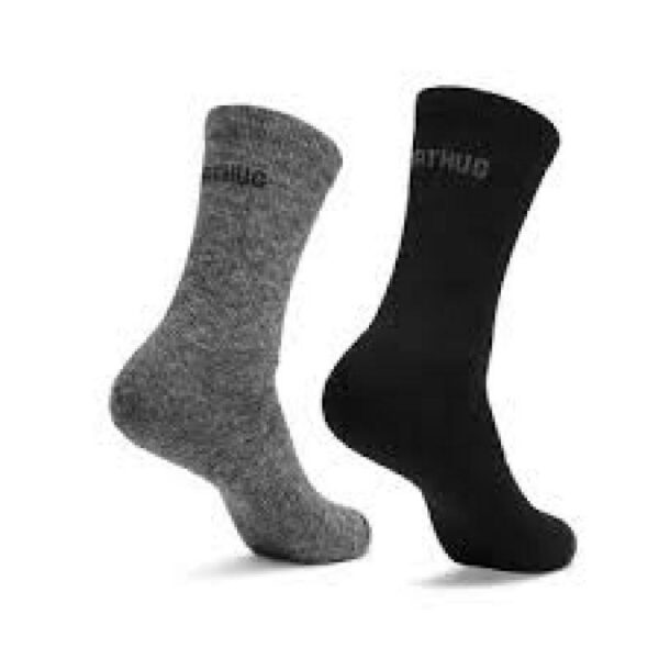 Northug Hovden 2pk Wool Sock PN07067 Røros Sport 1