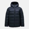 Peak Performance M Frost Down Jacket G79634 Røros Sport 1