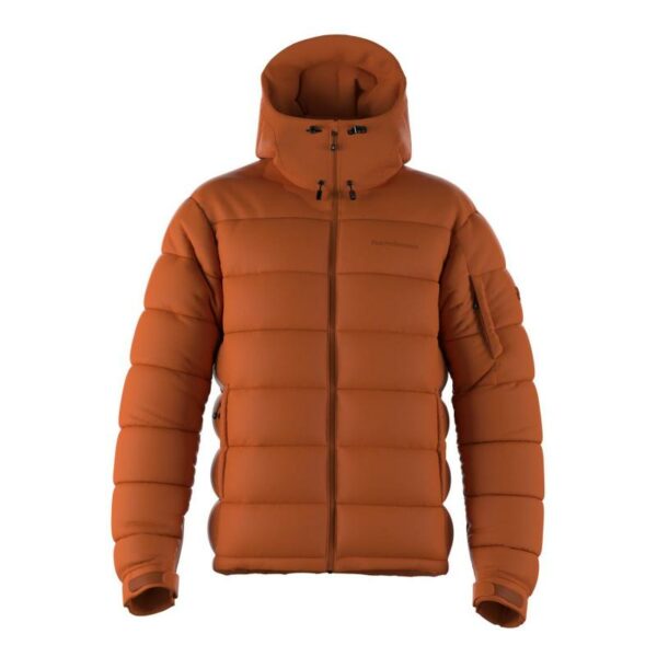 Peak Performance M Frost Down Jacket G79634 Røros Sport 1