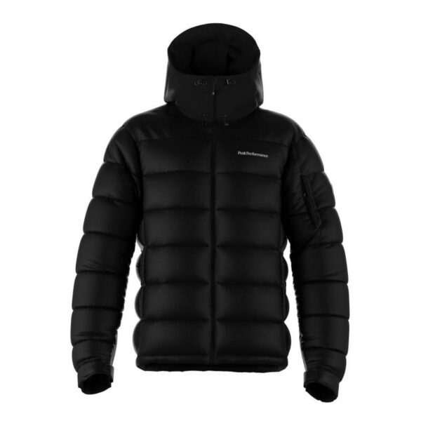 Peak Performance M Frost Down Jacket G79634 Røros Sport 6