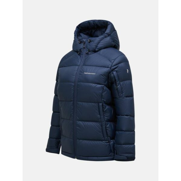 Peak Performance W Frost Down Jacket G79632 Røros Sport 11