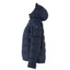 Peak Performance W Frost Down Jacket G79632 Røros Sport 2