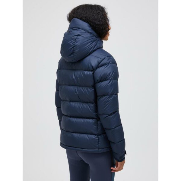 Peak Performance W Frost Down Jacket G79632 Røros Sport 9