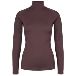 Johaug Elevate Wool Half Zip 210666 Røros Sport 1