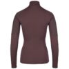 Johaug Elevate Wool Half Zip 210666 Røros Sport 3