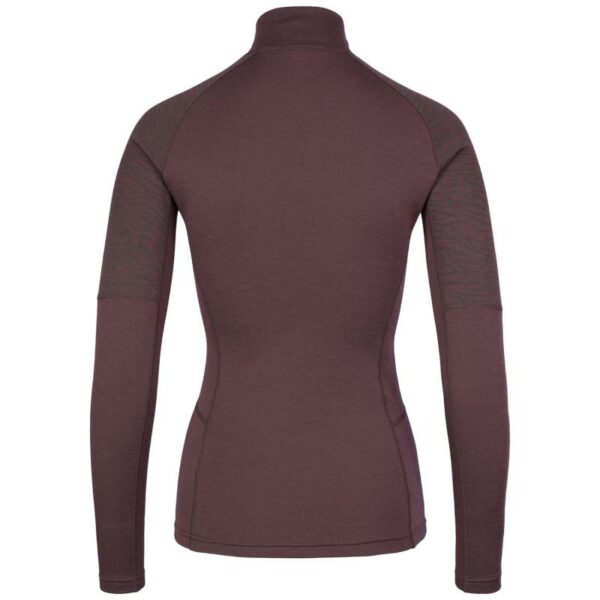 Johaug Elevate Wool Half Zip 210666 Røros Sport 3