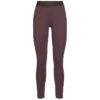 Johaug Elevate Wool Pants 210668 Røros Sport 1