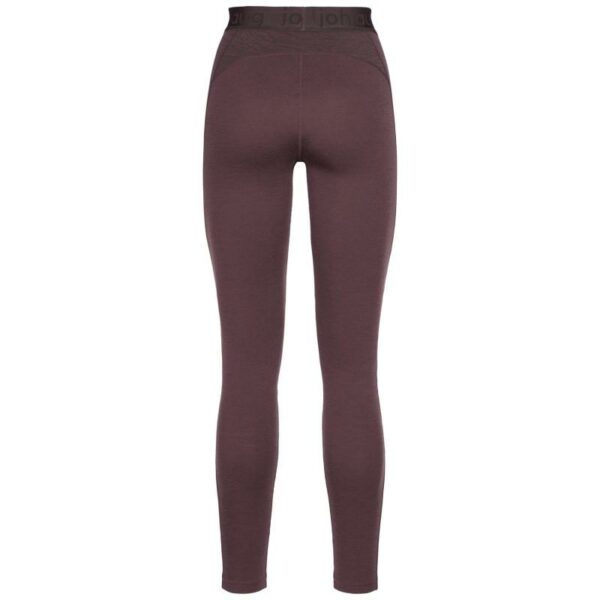 Johaug Elevate Wool Pants 210668 Røros Sport 2