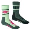 Kari Traa Rusa Sock 2pk 611362 Røros Sport 1