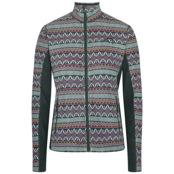 Kari Traa Olga Fleece 622903 Røros Sport 1