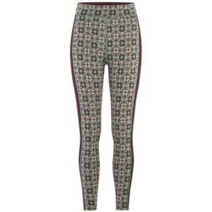 Kari Traa Rose High Waist Pant 622873 Røros Sport 1