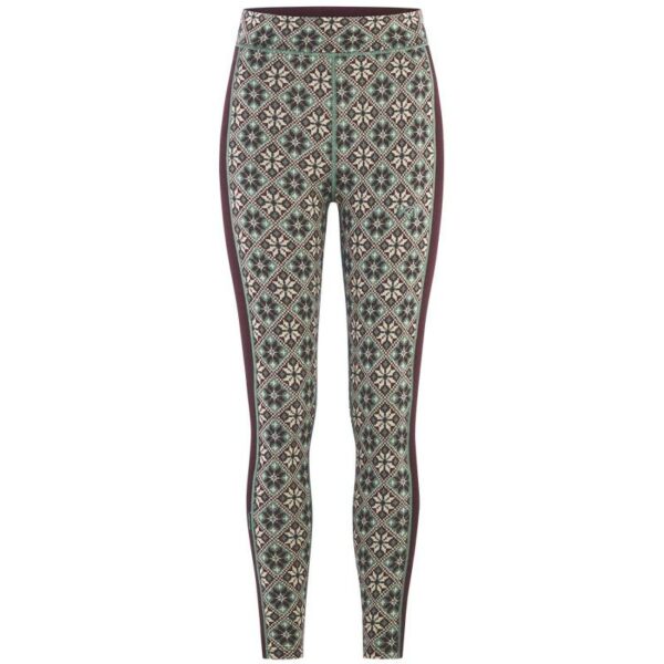 Kari Traa Rose High Waist Pant 622873 Røros Sport 1